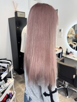 ホープ(hope)&nbsp;ミルクティーピンク【梅田｜Yu-ki