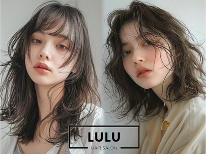 ルル(Lulu)の写真