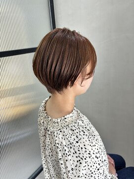 フェリア 松山(Feria) 【Feria松山】クビレショート‐相原愛梨‐