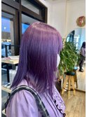 ハイトーンダブルカラーケアブリーチケアカラー