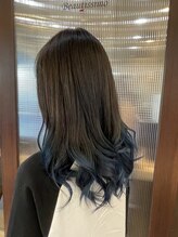 あなたの髪に寄り添う、しっかり丁寧なカウンセリング★