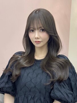 シーテ(Ciete) ミスティーグレージュ