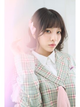 プティパ 水戸内原店(petit-pas) ♪外ハネボブ♪