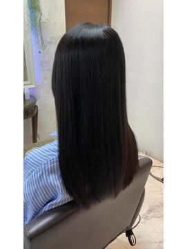 シエン 本店(CIEN) 【10代人気No.1 】ナチュラルストレート