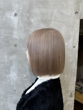 アイス(ice) ice color style 鈴木
