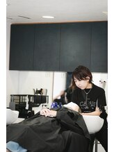 ロッティ(lotti)&nbsp;山西容子 【住之江】