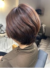 ミツル 戸越銀座(Mitsuru)