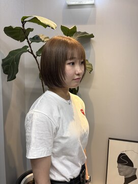 ヌープヘアーアイス(NUUP.hair ici) ★バーガンディチャコールグレーオリーブグリーンココアブラウン
