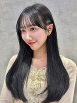 ロンドネートゥル 新潟(Lond naitre)&nbsp;レイヤー/顔まわり/韓国特化