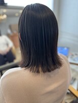 ヘアーサロン リアン 熊谷2号店(hair salon Rien) くびれカット!