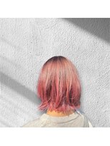 リレ(RIRE)&nbsp;ボブレイヤー