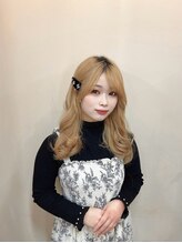 ハル 新宿(haru) mitsuki 