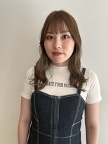 Folk Lore【フォークロア】己斐店 ゆるふわミディアム