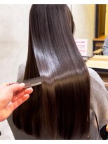 ジュエルボックス 西梅田店(jewelbox)&nbsp;酸性ストレート