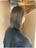 ハイトーンボブ
