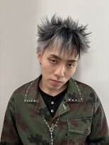 ガルテ(GARTE)&nbsp;ショートデザインカラー