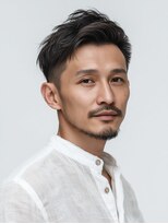 ビフィーノ リルネ フォー メン(Bifino Rilune for men)&nbsp;ショートスタイル