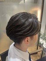 リタ オム 大宮店(RITA HOMME)&nbsp;ニュアンスパーマ