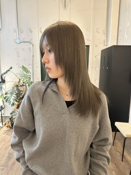 オーアイシー(OIC) オリーブ