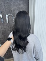 インク(ink)&nbsp;ブルーブラック