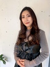 ライズ ヘア ブランド 豊中店(RISE HAIR BRAND) 野口 成美