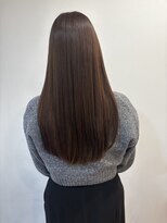 カミラボ アスビー(KAMI LABO ASVII)&nbsp;艶ロング