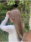 ブランジュイヤリングベージュ