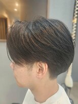 サンジュウナナドシー 大宮東口店(37.0℃)&nbsp;センターパート