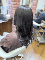 グランド ビューティー ビーズ 緑店(Grand Beauty B's) 就活向けカラー!