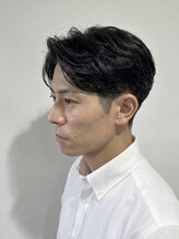 シエクル ヘアアンドスパ 渋谷店(SIECLE hair&spa)