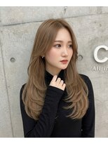 ケアウメダ(CARE UMEDA)&nbsp;【CARE UMEDA】ナチュラルレイヤー