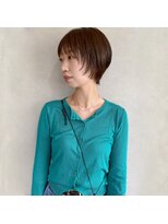 ラト(Rato.)&nbsp;Rato.ショート