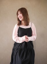 シカ(sika) airi