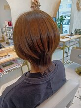 サロンドショコラ(Salon de Chocolat)