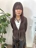 【平日限定/船橋】カット＋カラー＋集中補修トリートメント￥16000→￥10000