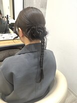 ユニックス ララポート豊洲店(UNIX Salon&Spa)&nbsp;カチモリ