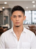 【Lilly新宿】#20代#30代#40代#50代#メンズ#フェード