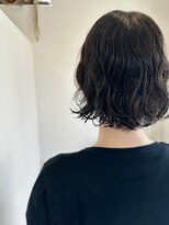 モイ(Moi)&nbsp;ボブ