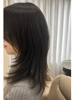 エアー(Air)&nbsp;結べるザクザクレイヤー