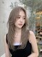 ヘッズ 市川(HEADS ex)の写真/ミディアム・ロングヘアに躍動感を！レイヤーカットで理想のスタイルへ導きます♪[市川/レイヤー/men's]