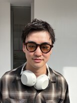 フォークロア 己斐店(Folk Lore) ツイストパーマ