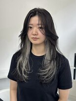 イーチ 吉祥寺(EACH)&nbsp;【小田大樹】コントラストのあるインナーデザイン！