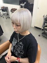 レックス 中野(rex) ホワイトカラー