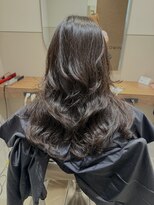 サロウィン 倉敷店(SALOWIN) ハイレイヤー×ストカール