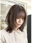 レイヤーボブ