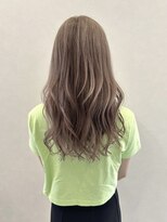 イロ(iro)&nbsp;ココアベージュ
