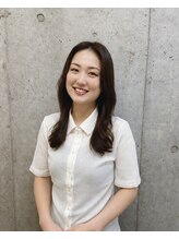 ユアーズヘア 神楽坂店(youres hair)&nbsp;下宮 瑠果