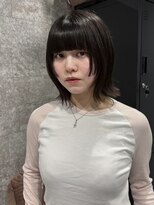 アネロ 名駅(anhelo)&nbsp;髪質改善トリートメント
