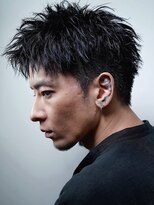 ドーバー 中野(Dover)&nbsp;中野　人気の大人短髪ショート