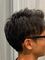 クローバー(CLOVER)&nbsp;心斎橋 CLOVER ショート